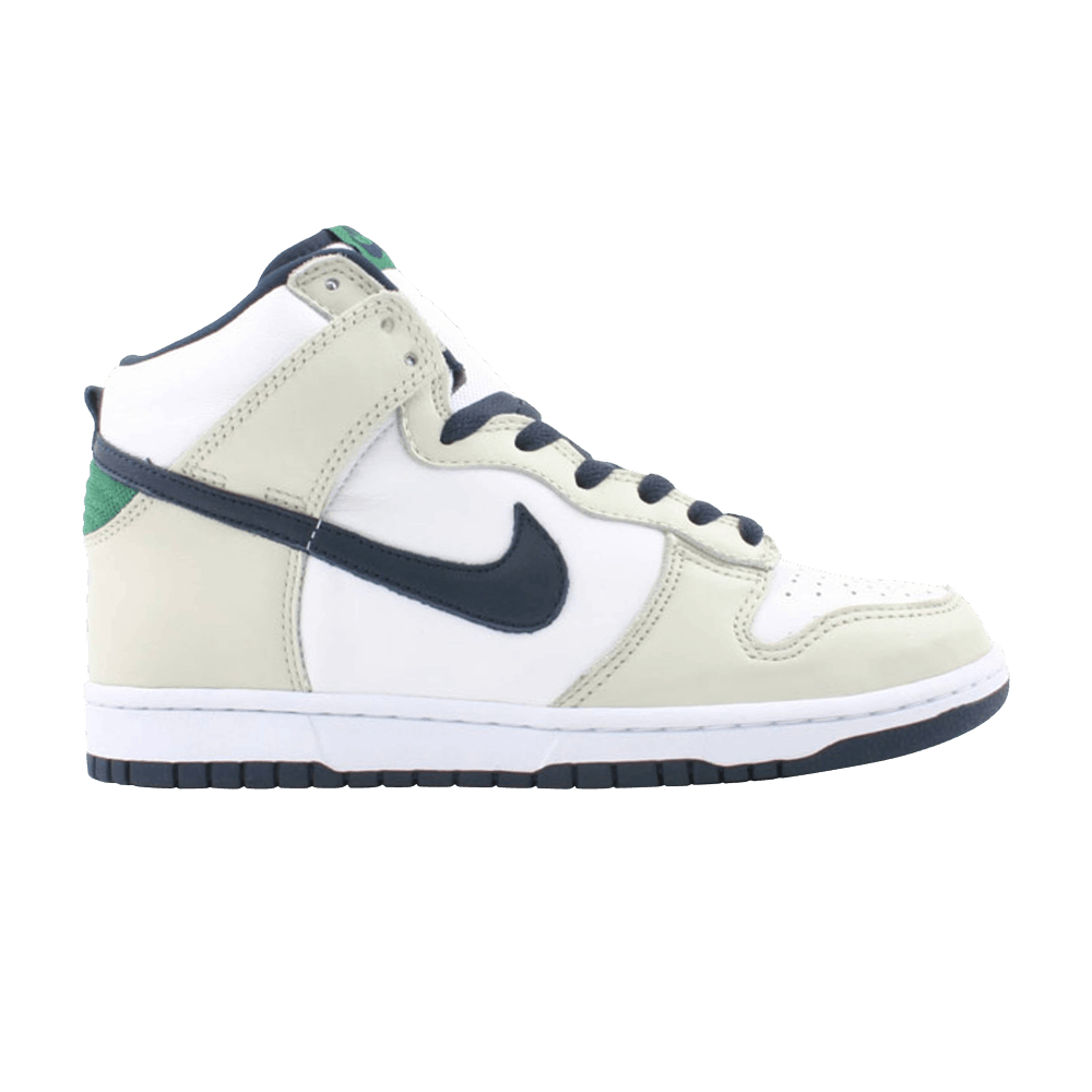 Nike Dunk High オリーブ/ホワイト Buy Dunk High - 305287 041 | GOAT