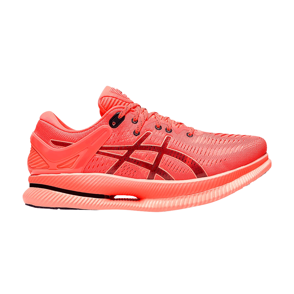 MetaRide Sunrise Red