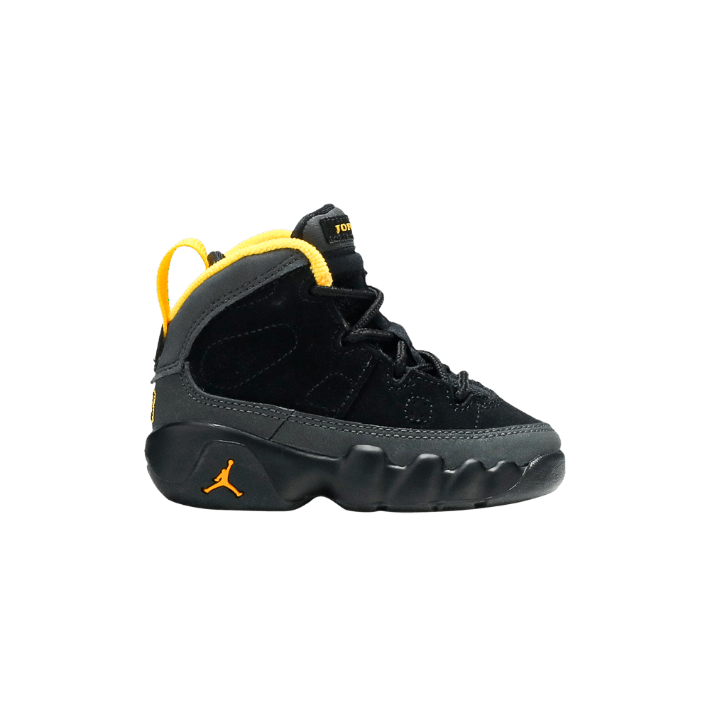 Jordan on sale 9 yellow