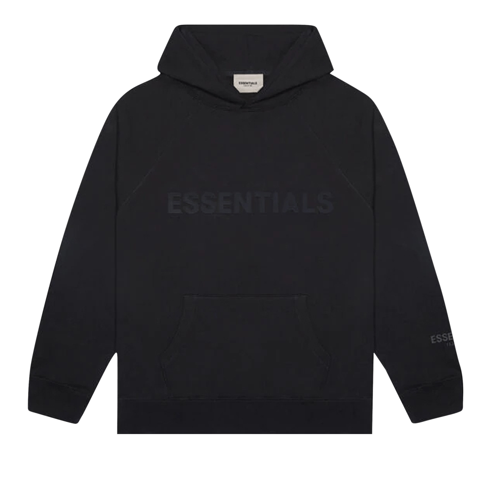 Essentials Bag | Black