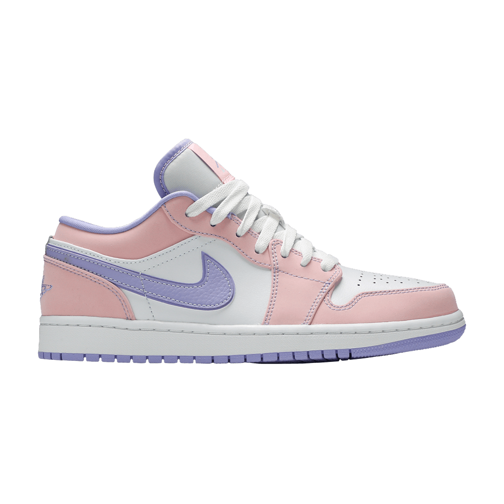 jordan low tops for girls