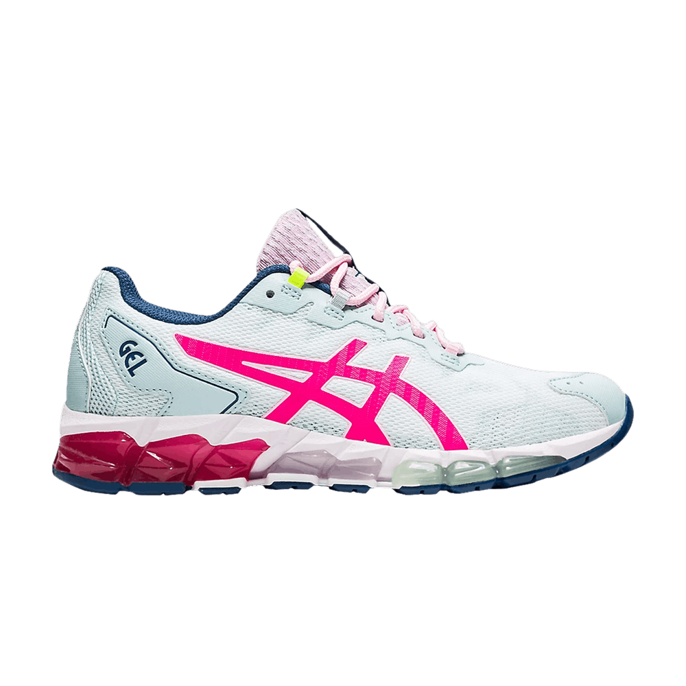 Asics gel quantum 360 on sale femme violet
