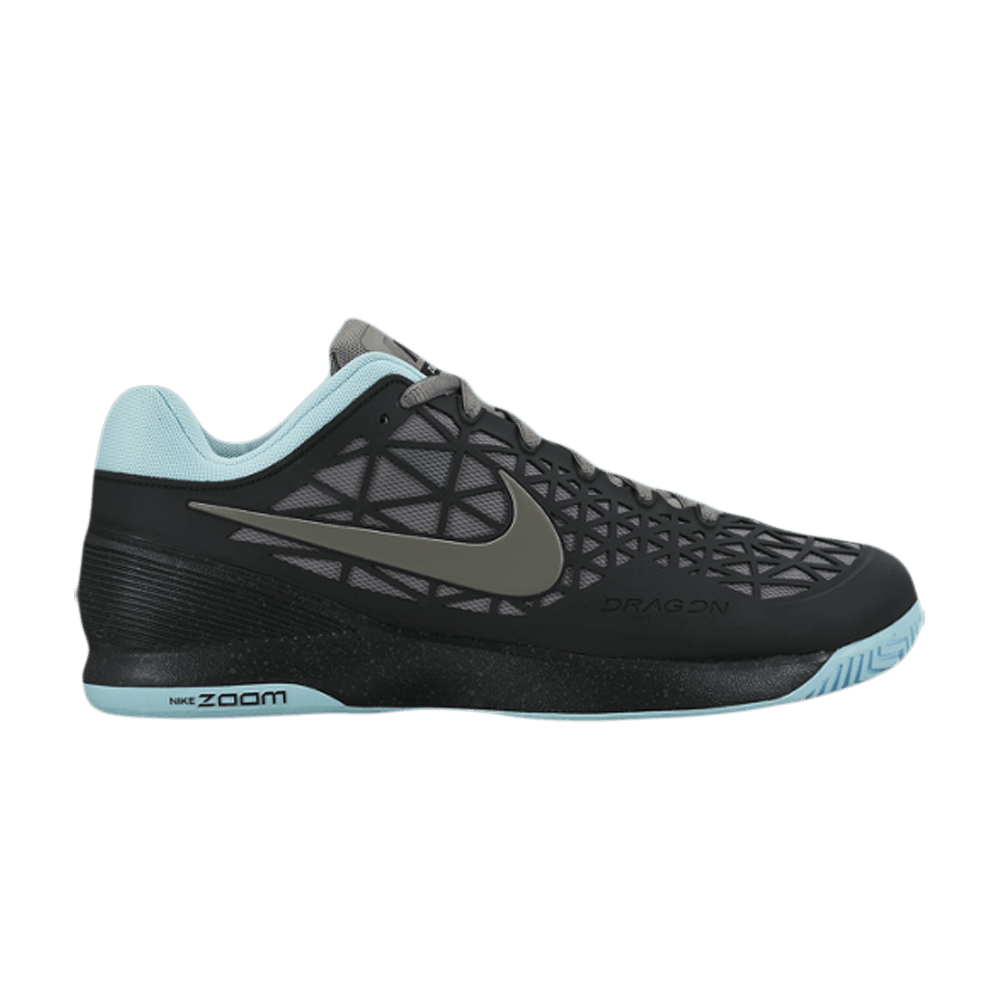 Nikecourt zoom cage 2 top