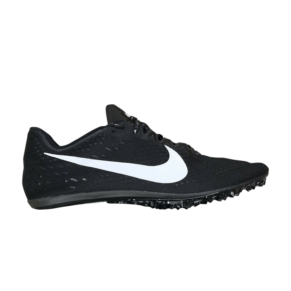 Buy Project Oregon x Zoom Victory 3 Black White AV3156 001 GOAT