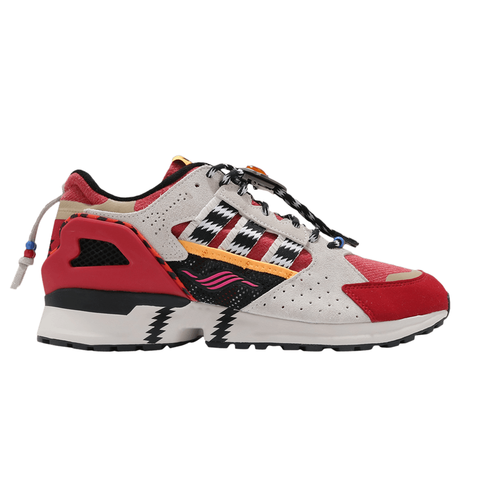 Buy ZX 10000 'Native American' - G55726 | GOAT