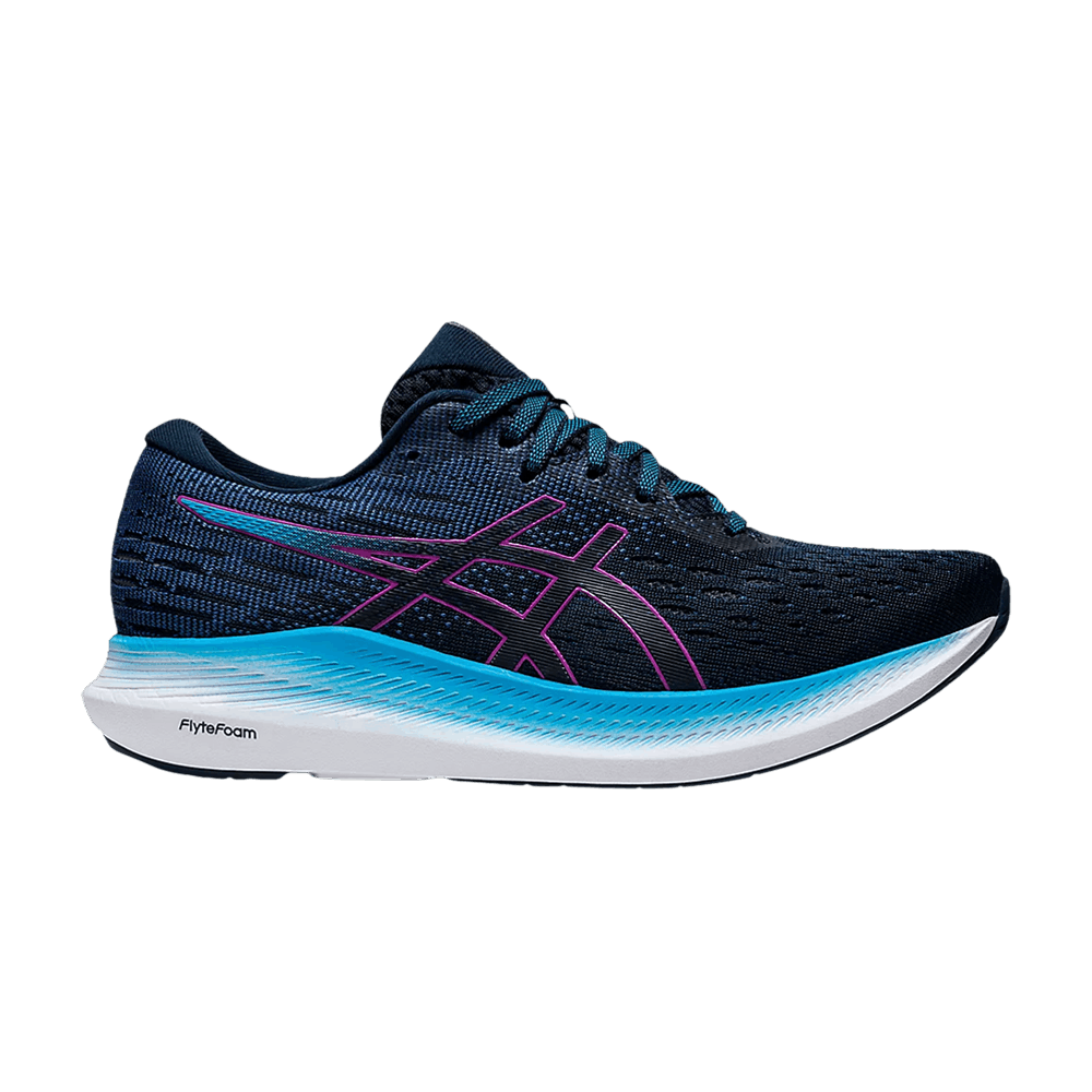 Asics Wmns EvoRide 2 'French Blue'