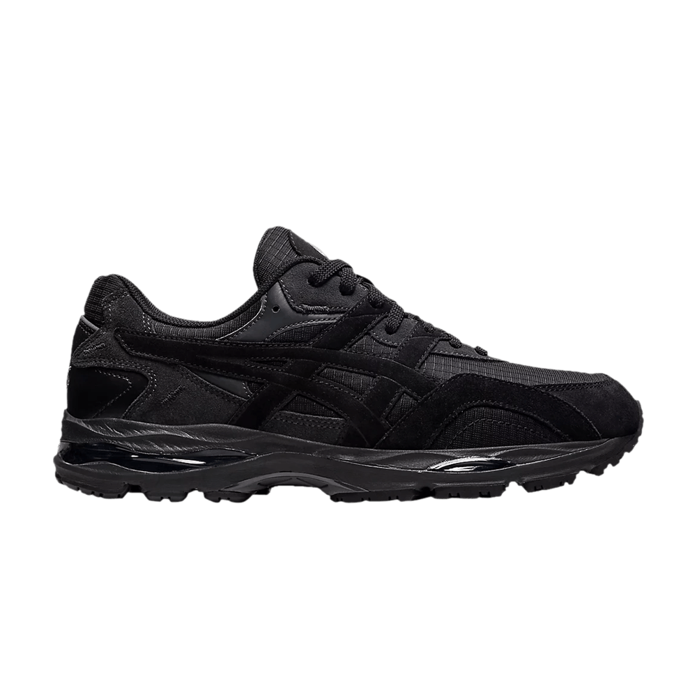 Asics Gel MC Plus Black