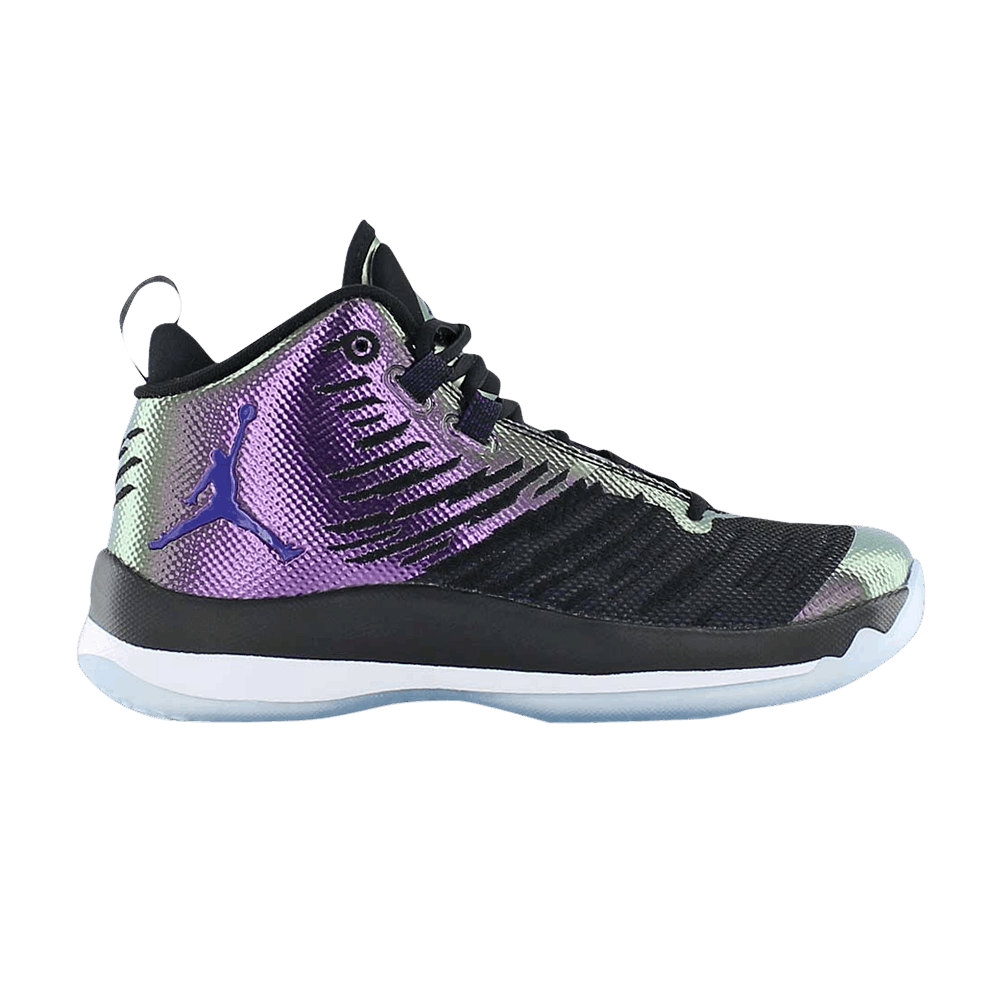 Jordan superfly 5 price top