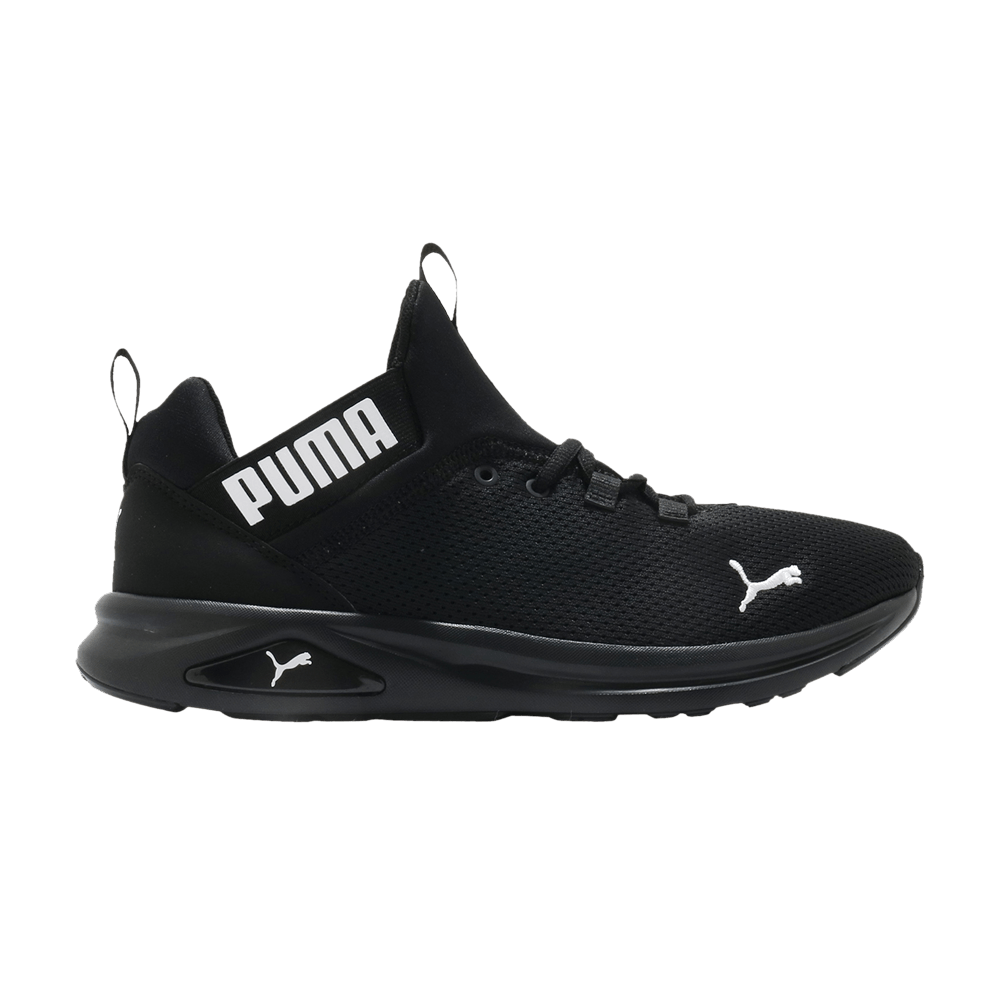 ♡ncmkh♡ Buy Puma Enzo 2 Uncaged 'Black White' - 195105 01 | GOAT