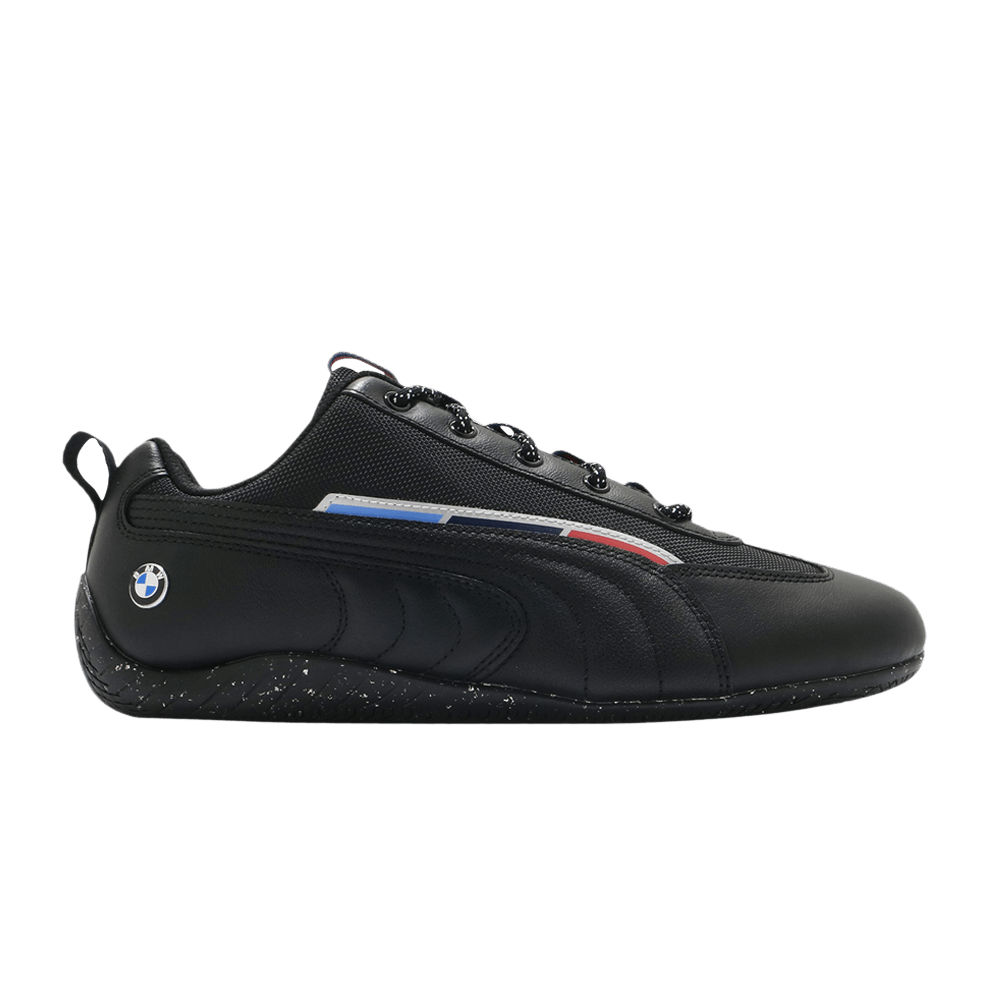 me① Buy Puma BMW Motorsport x Speedcat 'Triple Black' - 306639 01 | GOAT