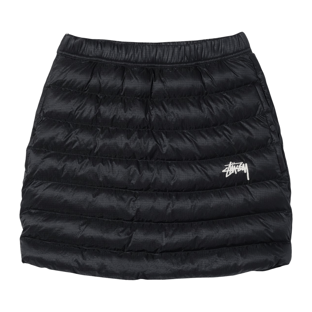 Nike x Stussy Insulated Skirt 'Black'