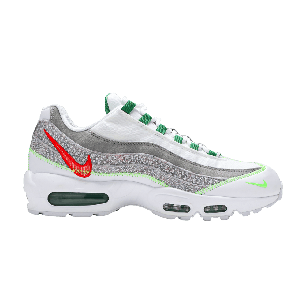 Buy Air Max 95 NRG Recycled Jerseys Pack CU5517 100 GOAT
