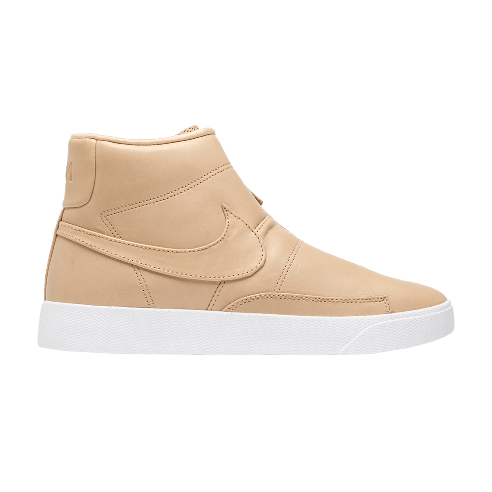 Buy NikeLab Blazer Advanced Vachetta Tan 874775 200 GOAT CA