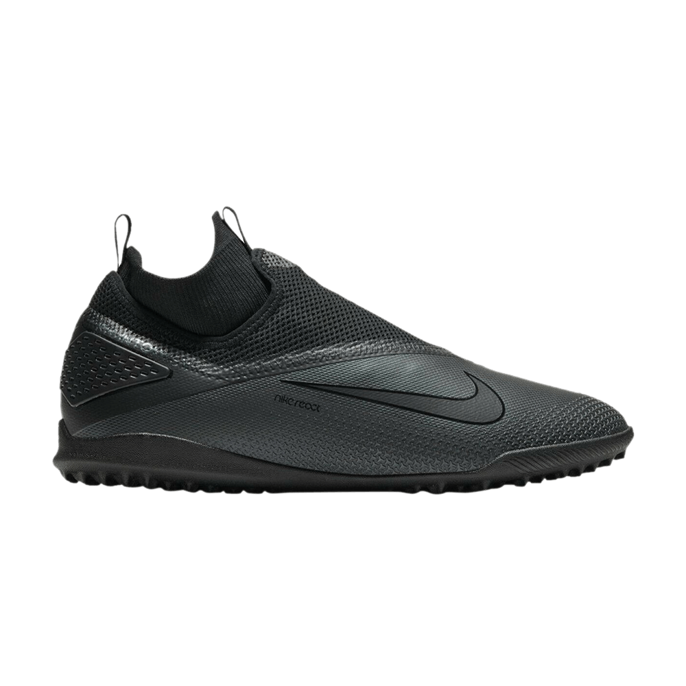 Nike phantom vision react top
