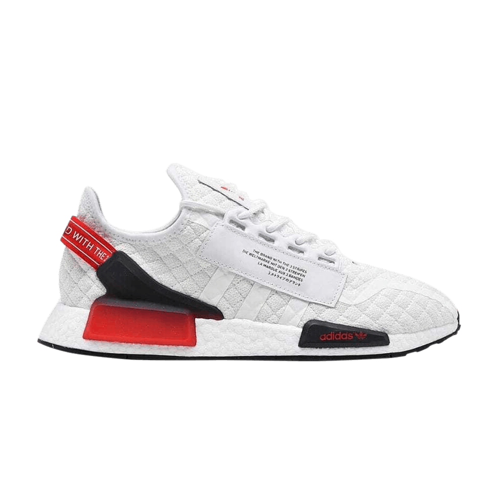 NMD: R1, R1 V2, 360 & More