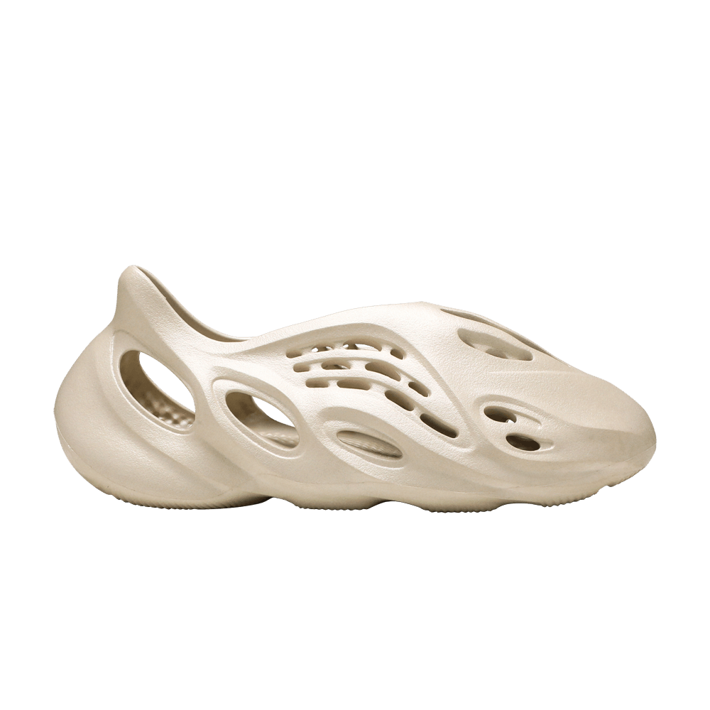 Yeezy foam goat clearance