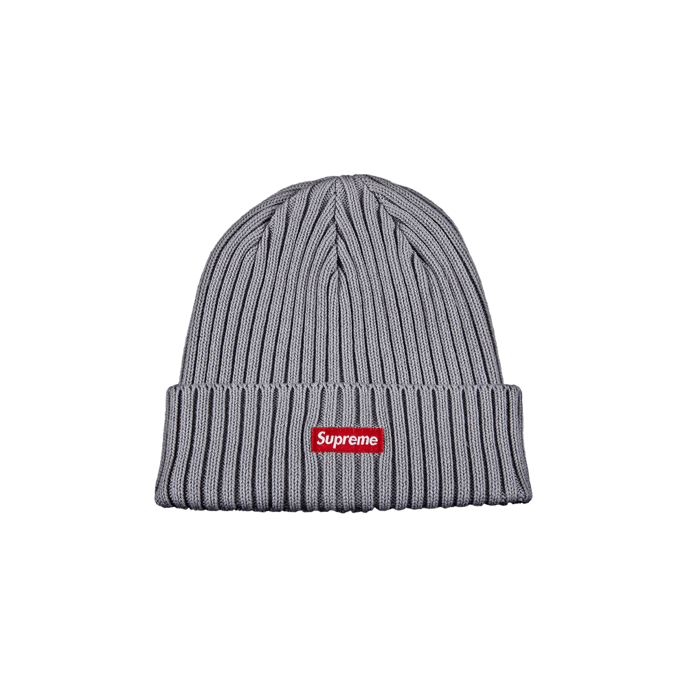 Beanie Supreme Grey size 21.2 Inches in Synthetic - 28967974
