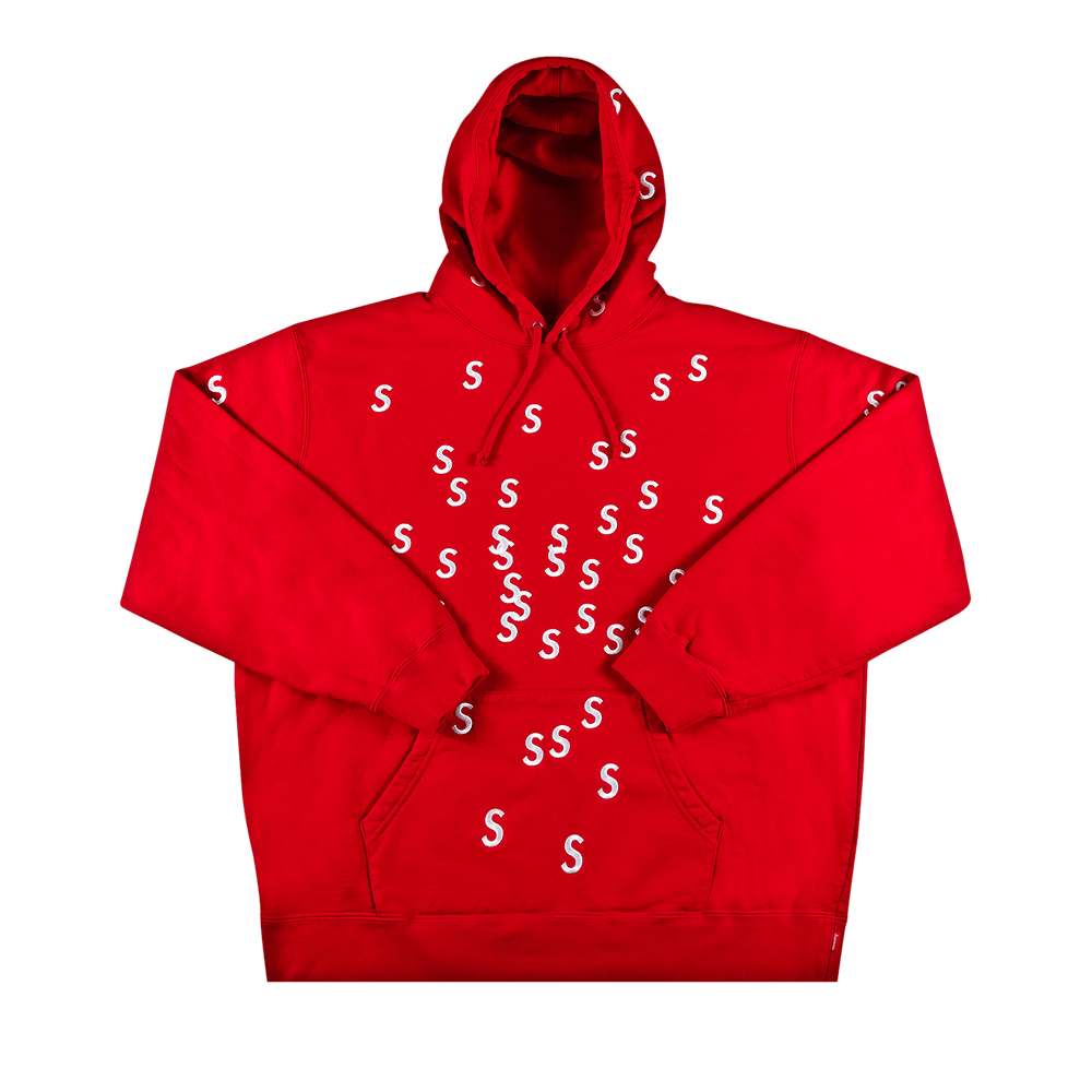 Puta Bonnets в Instagram : Red supreme sets available