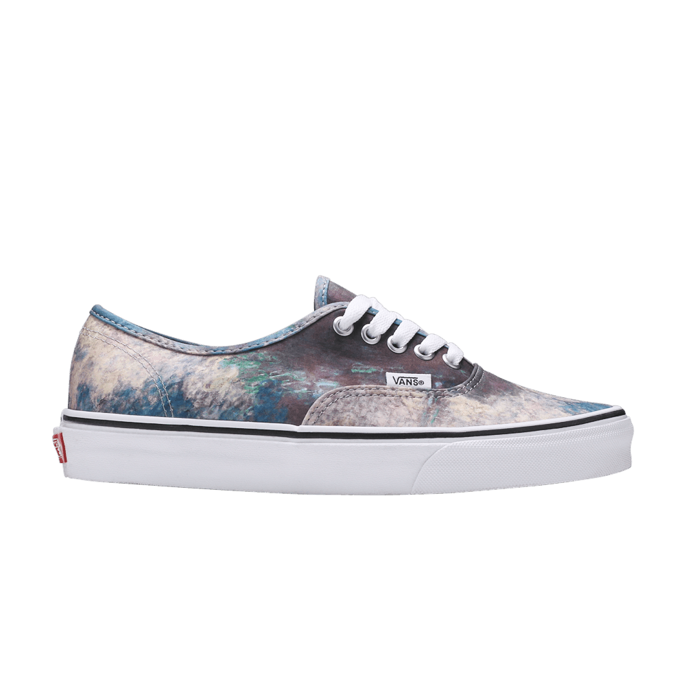 Buy MoMA x Authentic Claude Monet s Water Lilies VN0A2Z5I18H