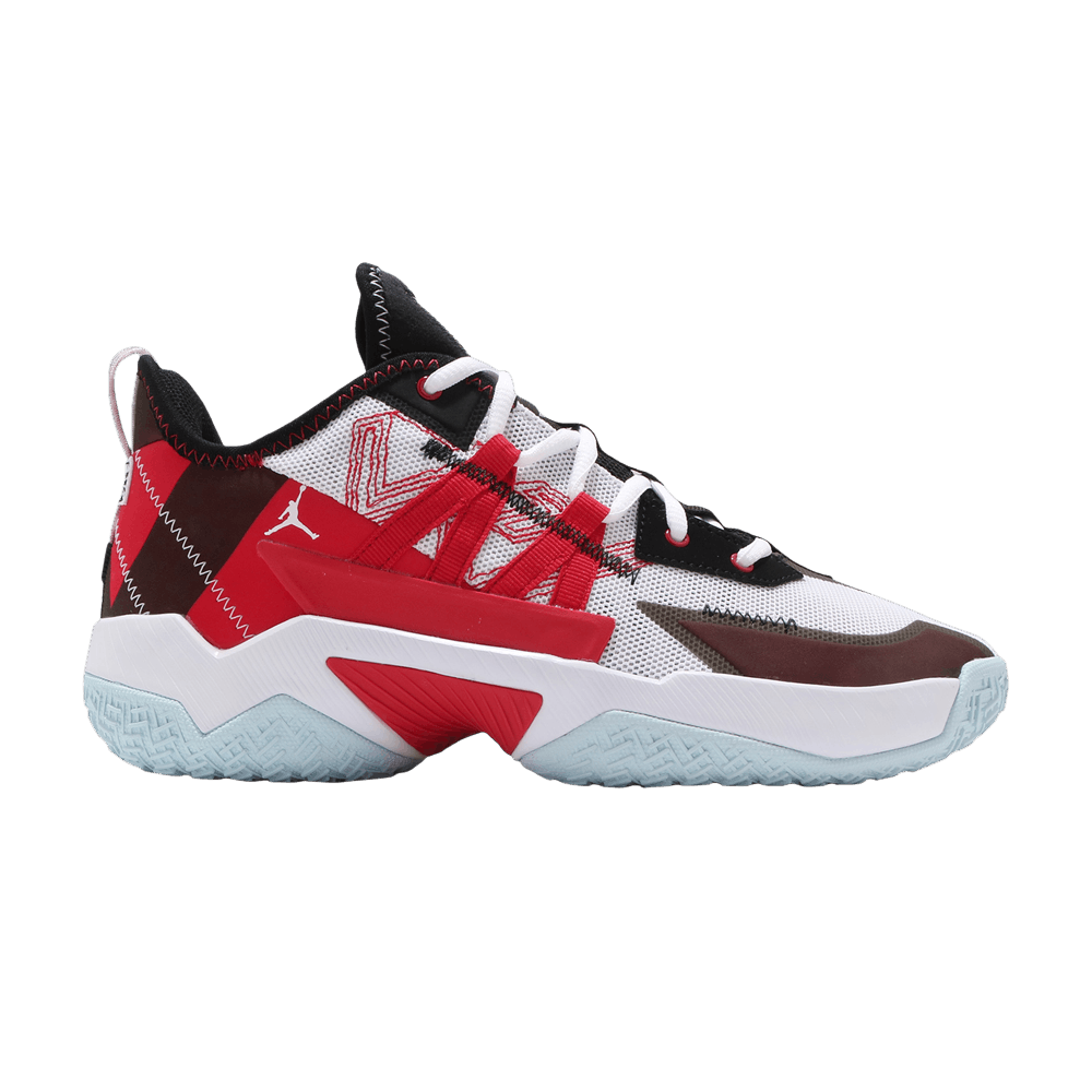 Nike air jordan westbrook .2 shop