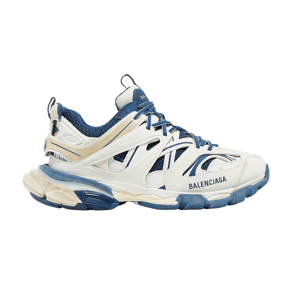 Precipice replika Yoghurt Buy Balenciaga Track Sneaker 'White Blue' - 542023 W1GC4 9050 - White | GOAT