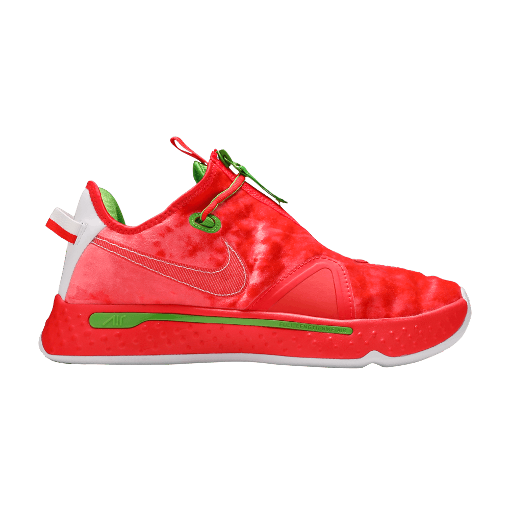 Paul george christmas best sale shoes