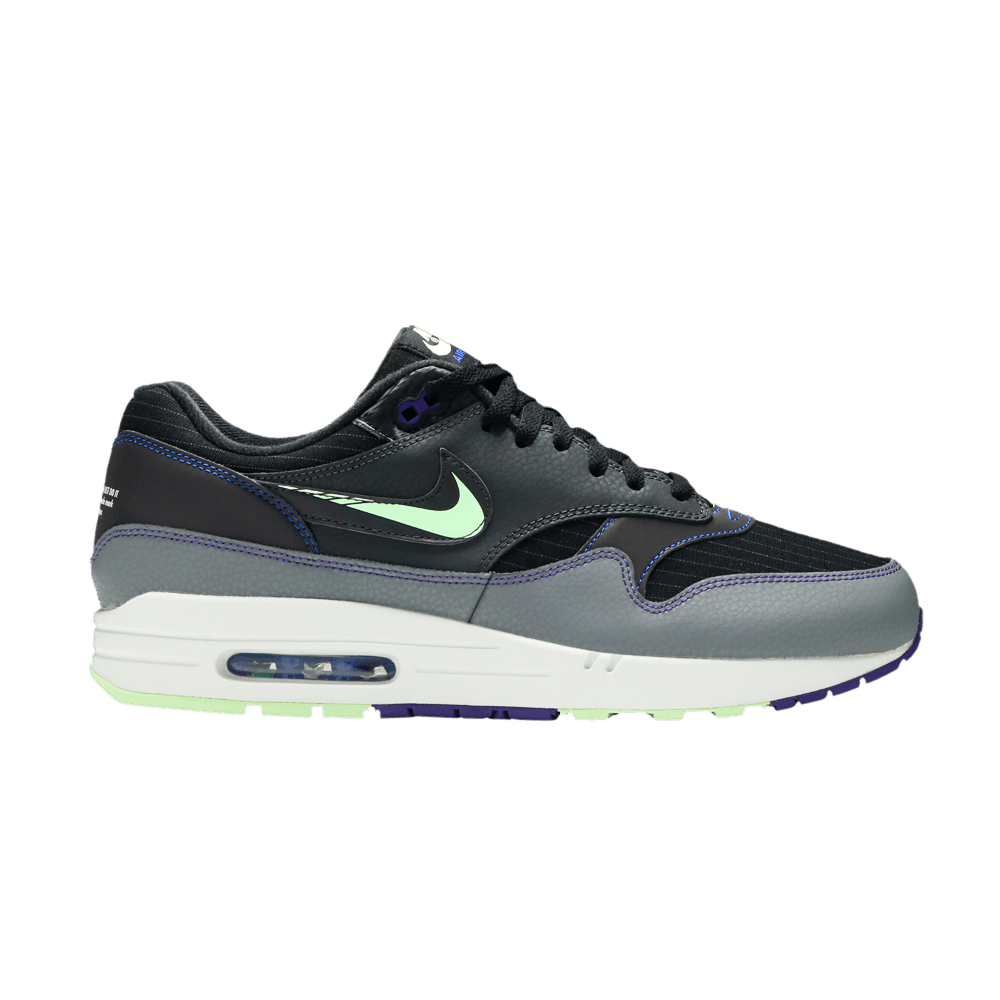 Air Max 1 'Future Swoosh' | GOAT