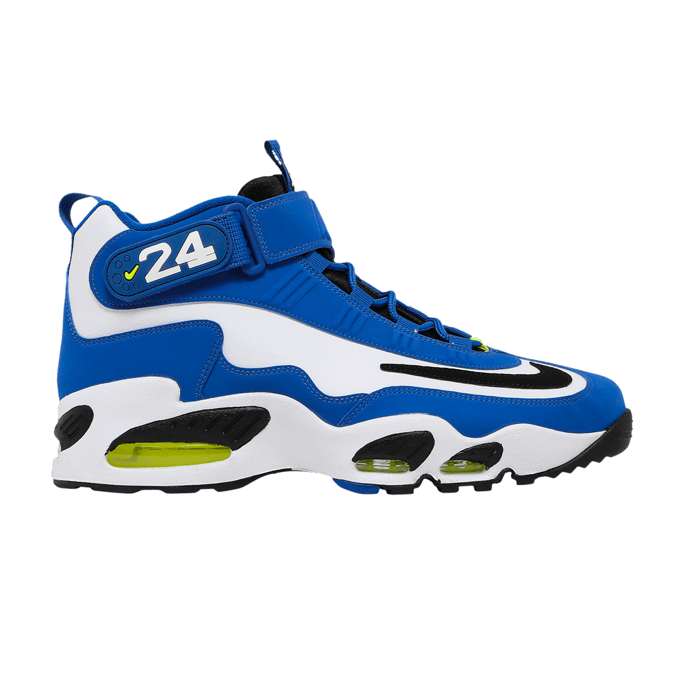 Buy Air Griffey Max 1 Volt 354912 400 GOAT