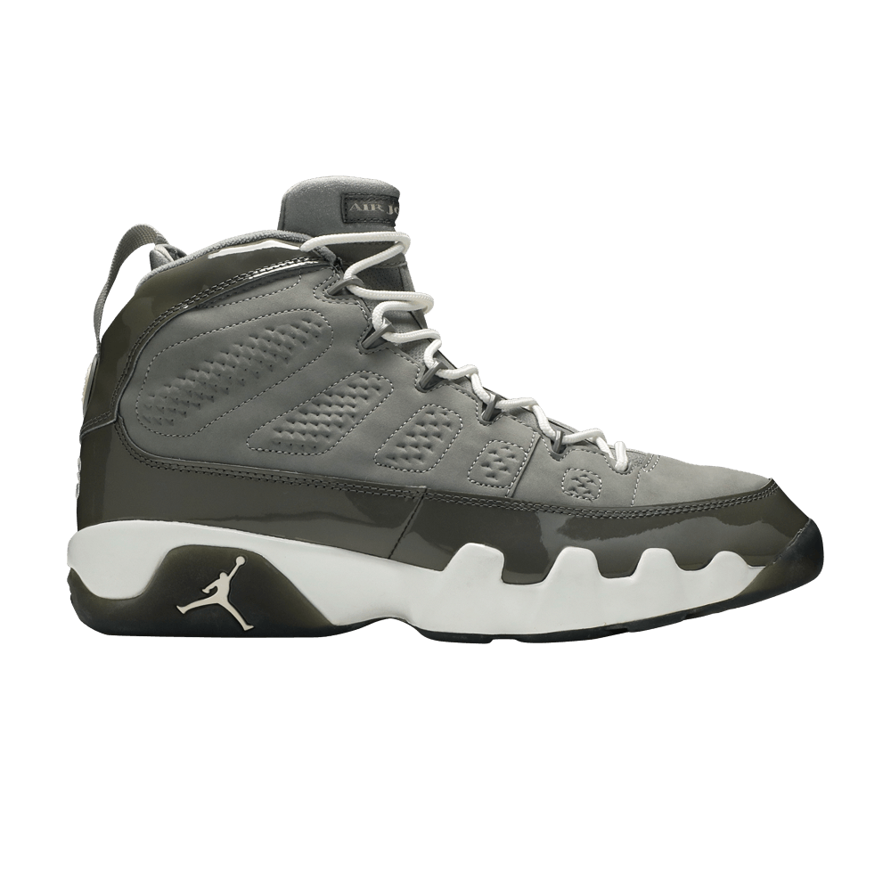 Jordan clearance 9 2002