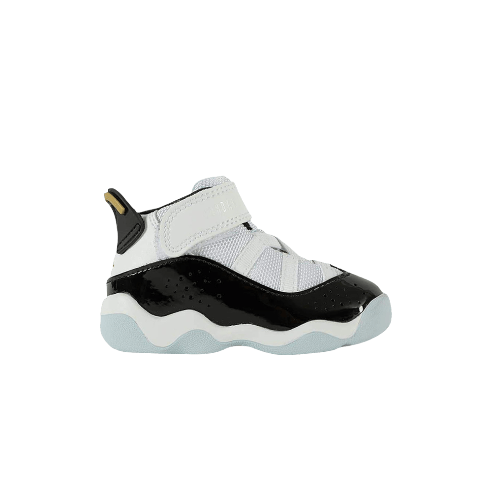 Air Jordan 6 Rings Td Defining Moments