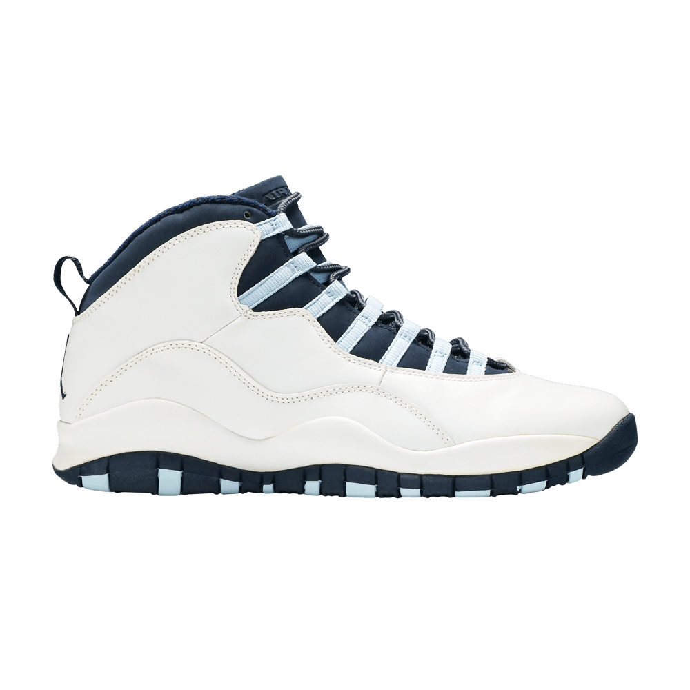 Air jordan 10 x retro clearance