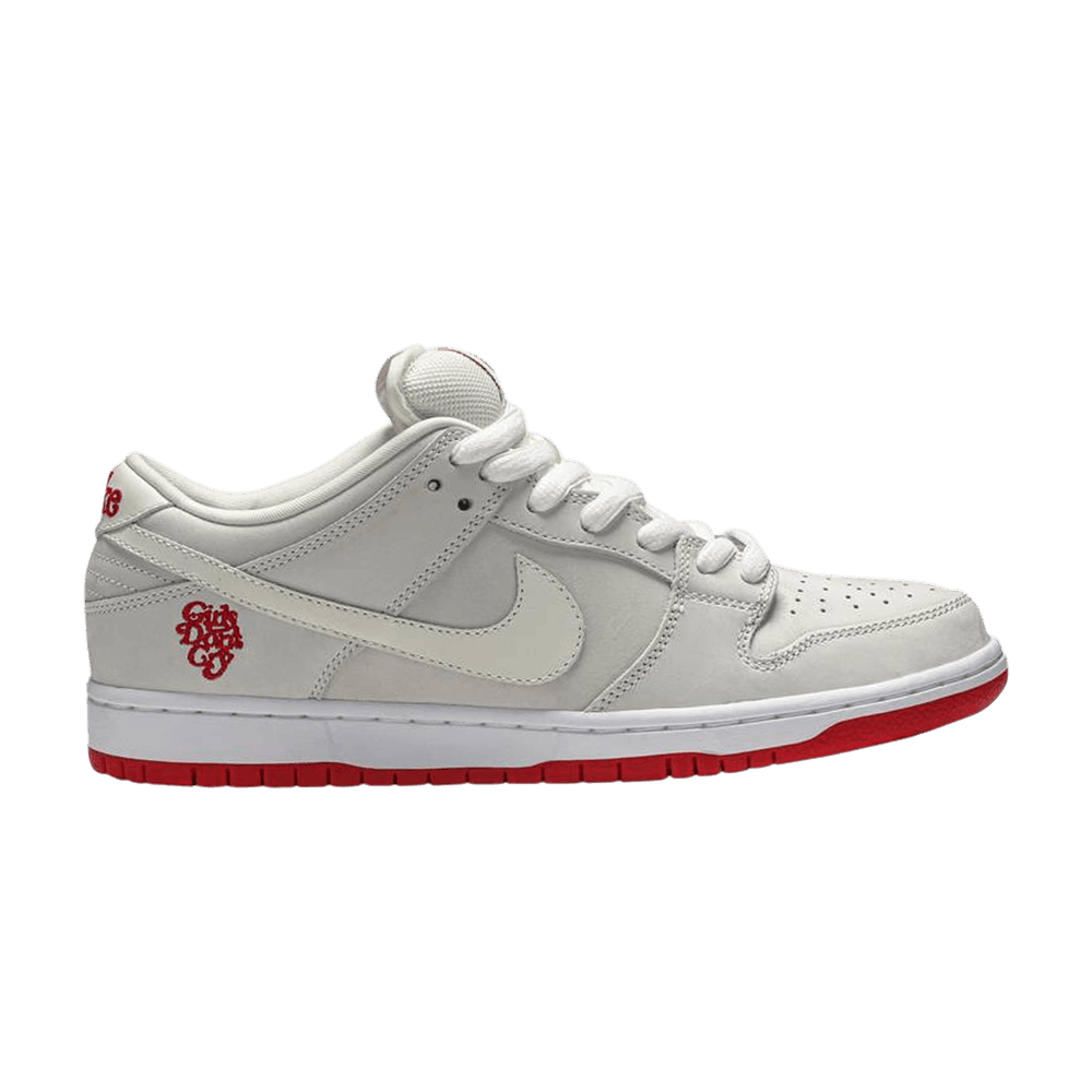 Girls Don't Cry x Dunk Low Pro SB 'Friends & Family' Sample | GOAT
