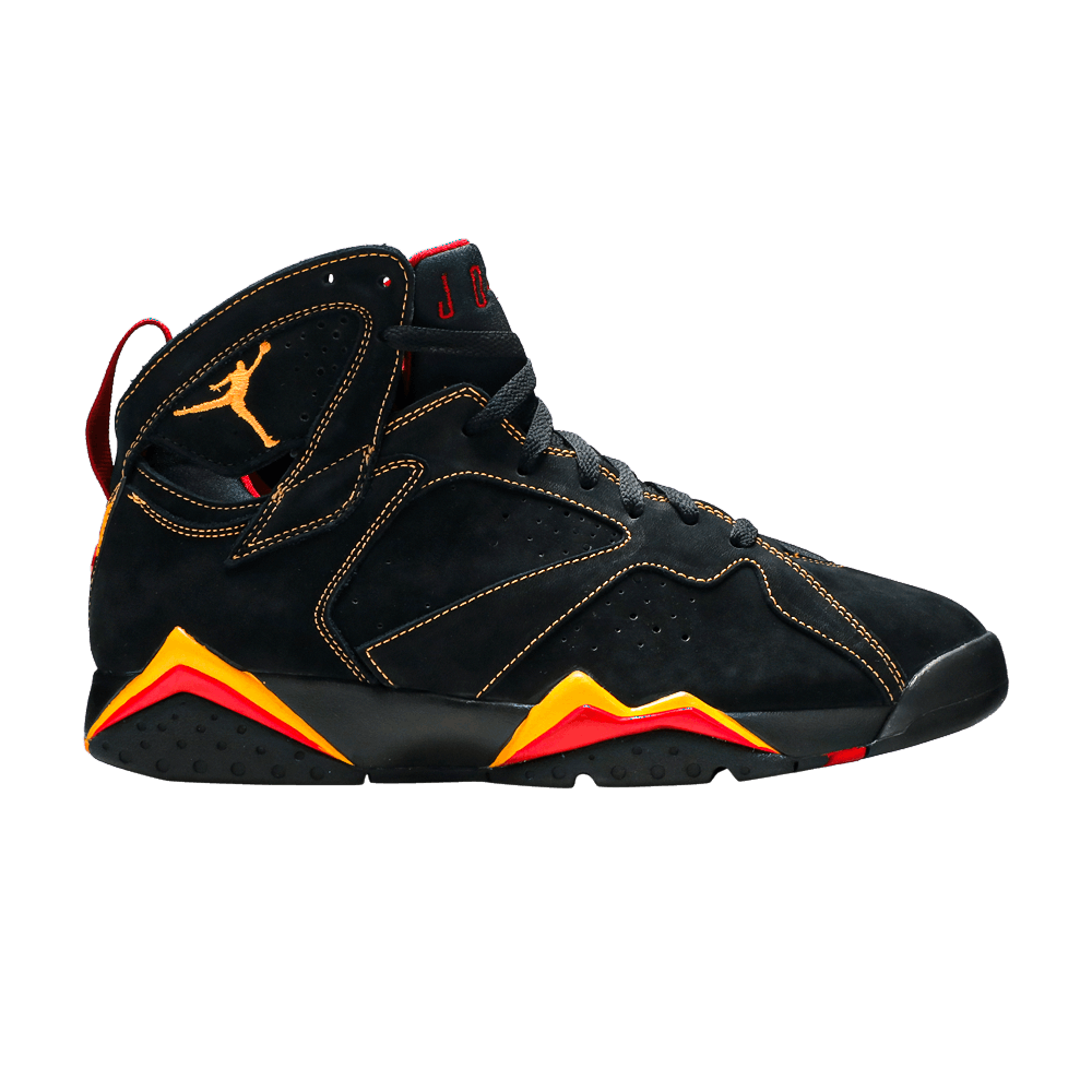 air jordan 7 citrus