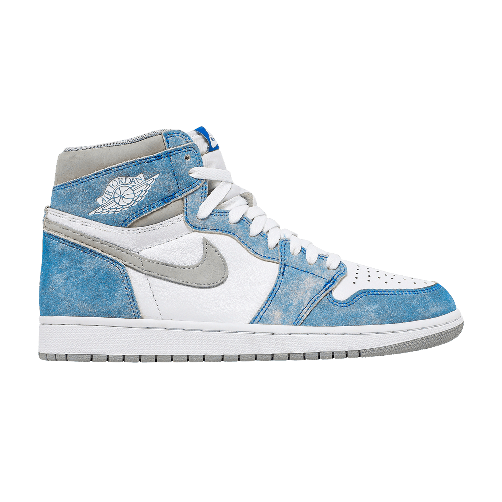 air jordan retro 1 goat