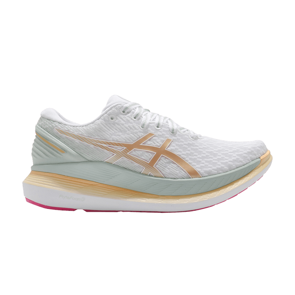 Asics Wmns GlideRide 2 'New Strong'