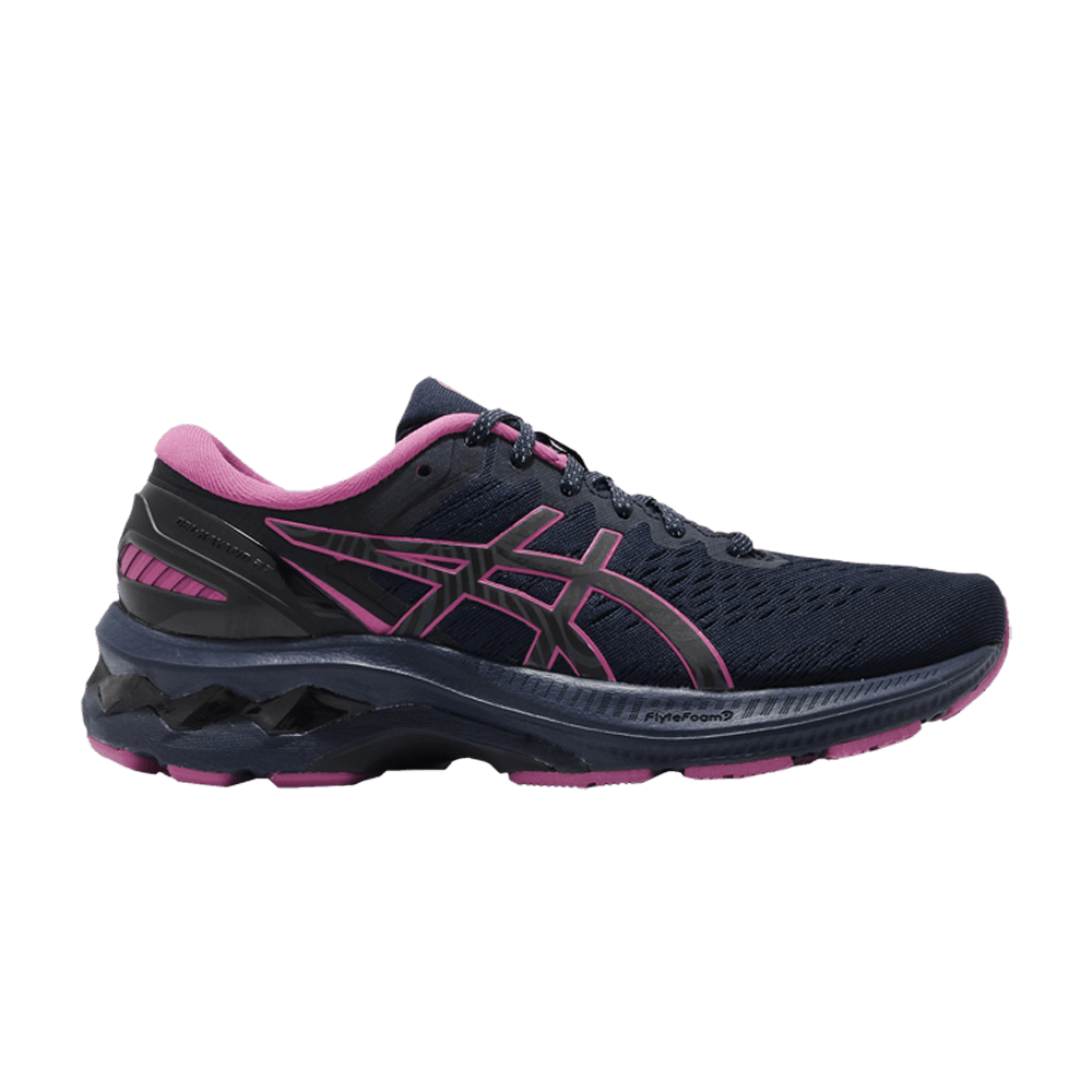 Asics Wmns Gel Kayano 27 Lite Show 'French Blue Purple'
