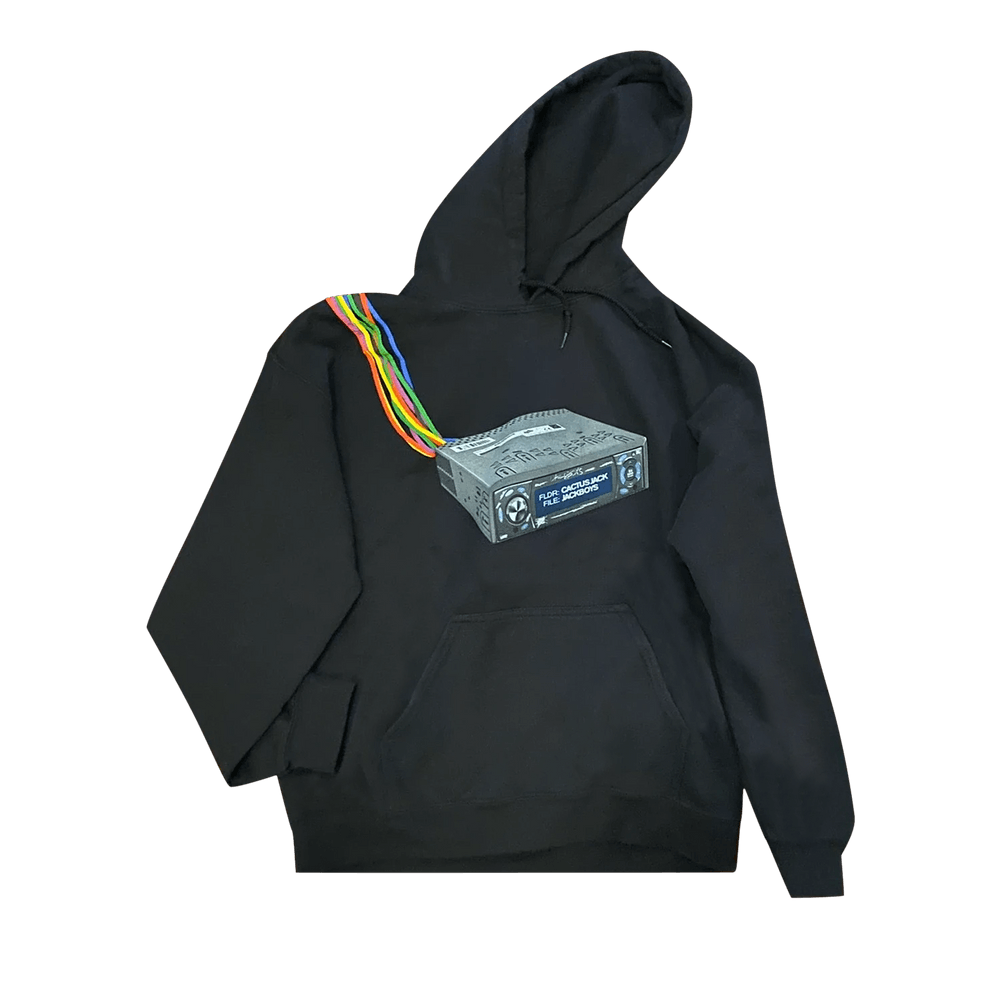 Cactus jack jackboys hot sale hoodie