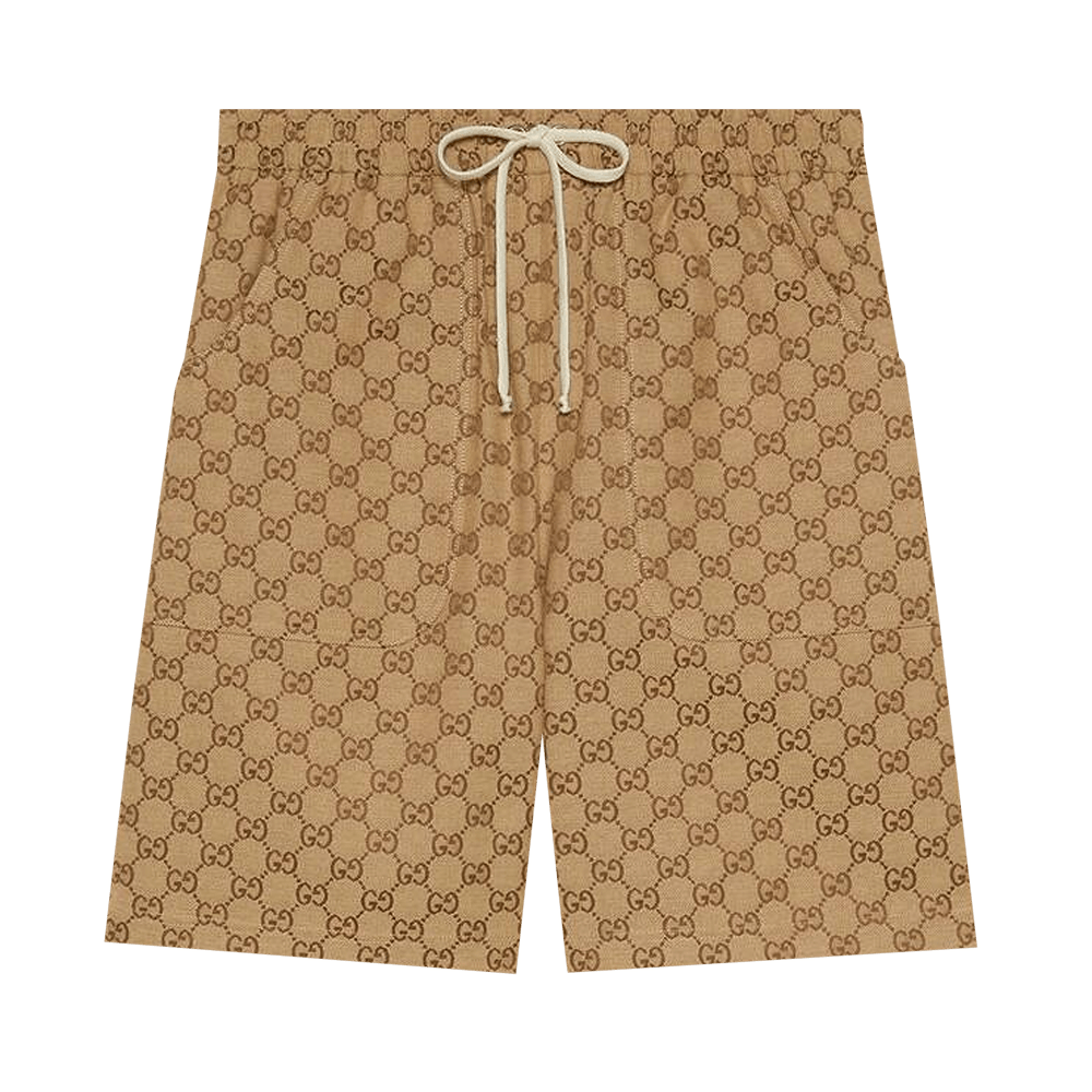 Original North Face Gucci Shorts Available in Stock in Accra