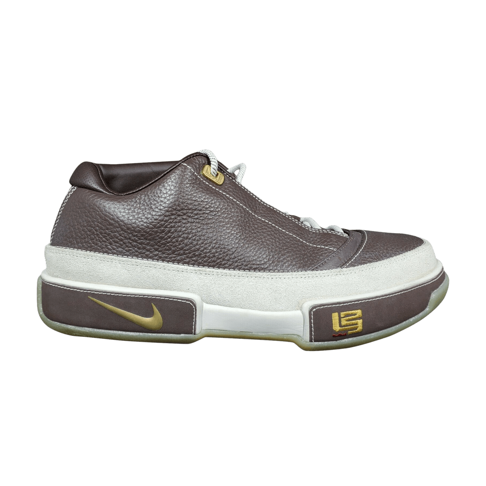 Nike zoom lebron low st sales