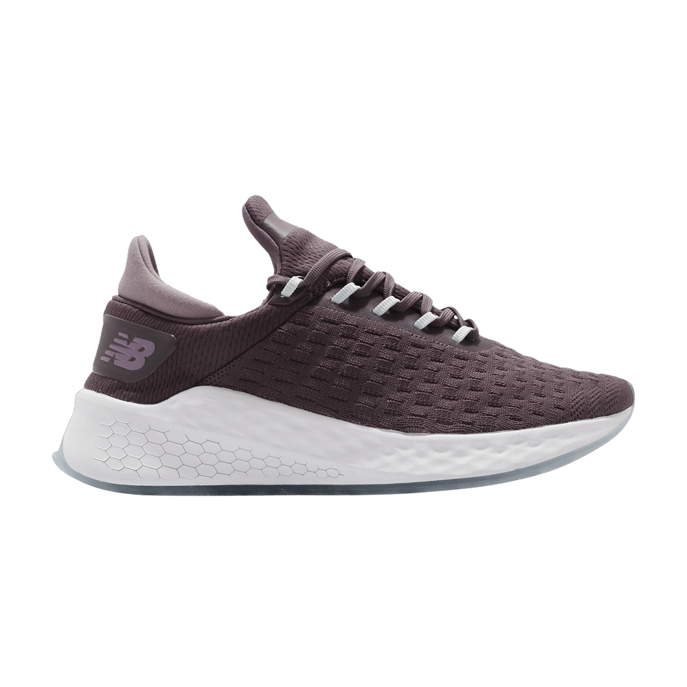 Fresh foam cheap lazr hypoknit