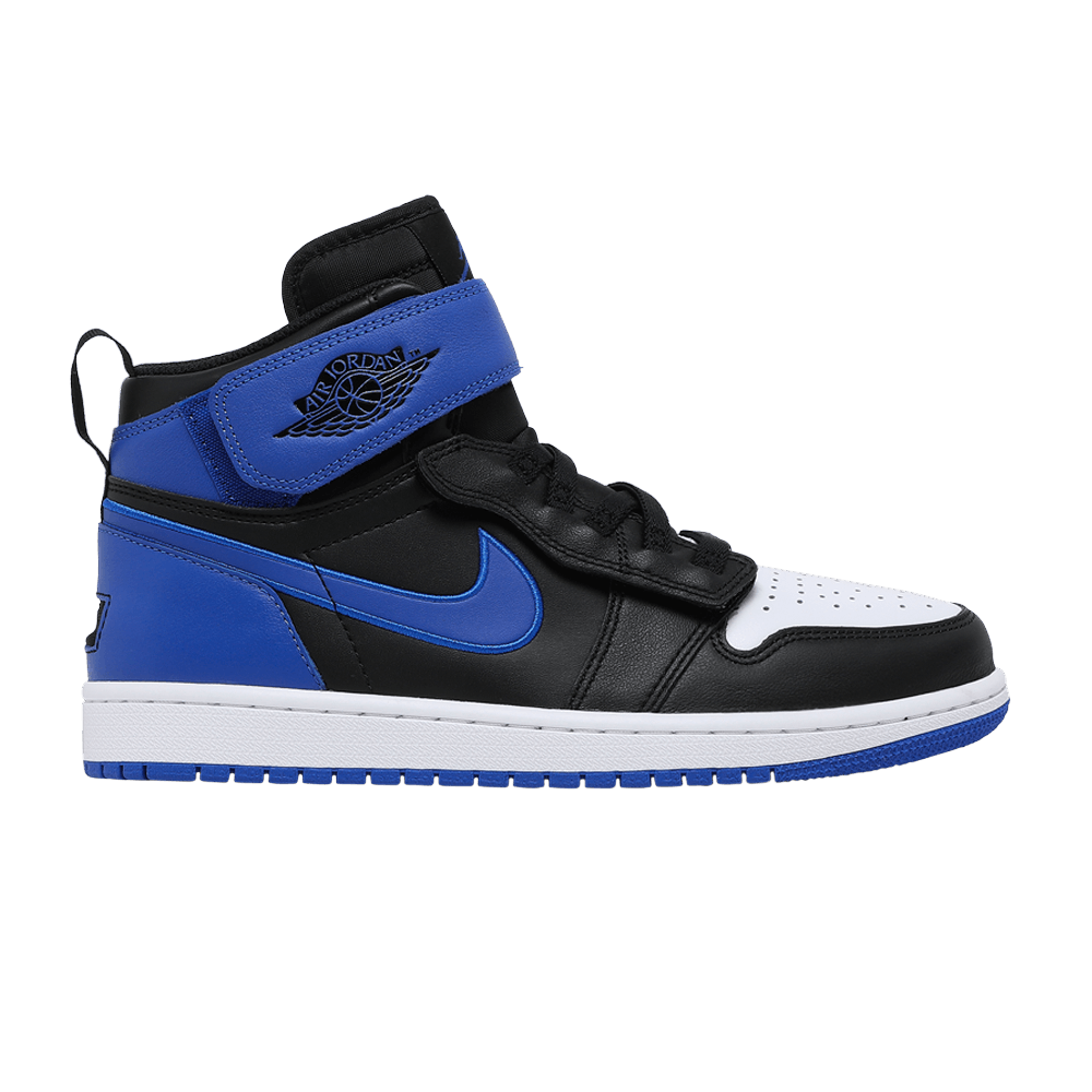 Air Jordan 1 High FlyEase 'Hyper Royal 