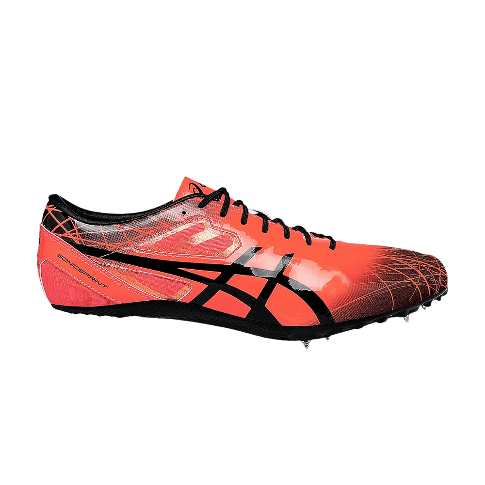 Asics sonicsprint clearance