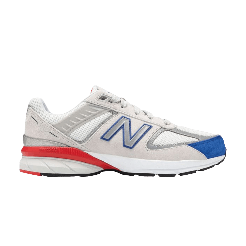 Buy New Balance 990v5 Little Kid 'USA' - PC990NB5 | GOAT