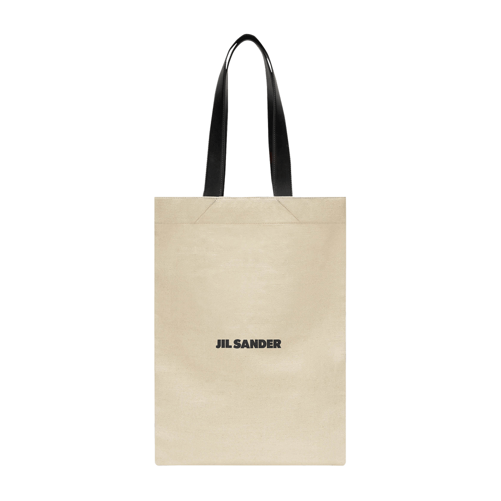 Jil sander transparent shopper sales