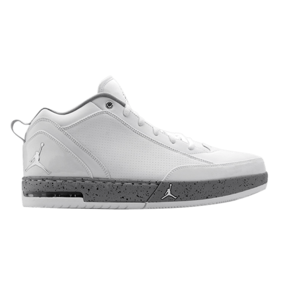 公式通販サイト - ファッション 通販 Grey 'Cement SS Jordan Air Buy Speckled' GOAT | 102 407284 - その他
