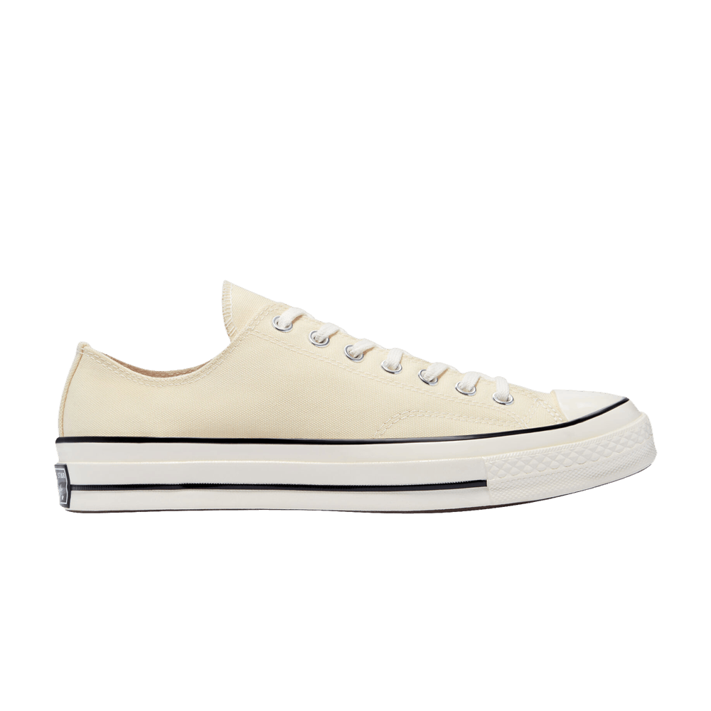 Buy Converse Chuck 70 Low 'Banana Cake' - 170793C | GOAT