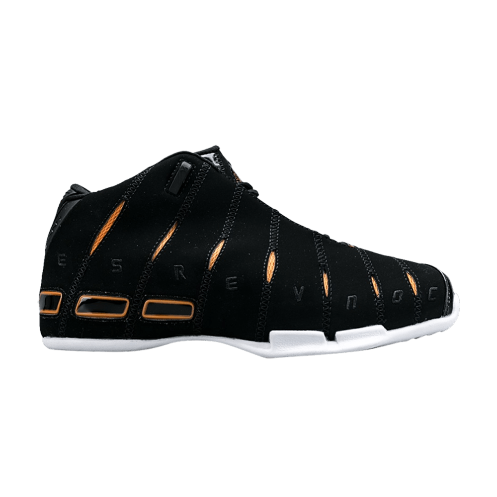 Buy Wade 1 Mid 'Playoffs - Black Orange' - 1W426 | GOAT