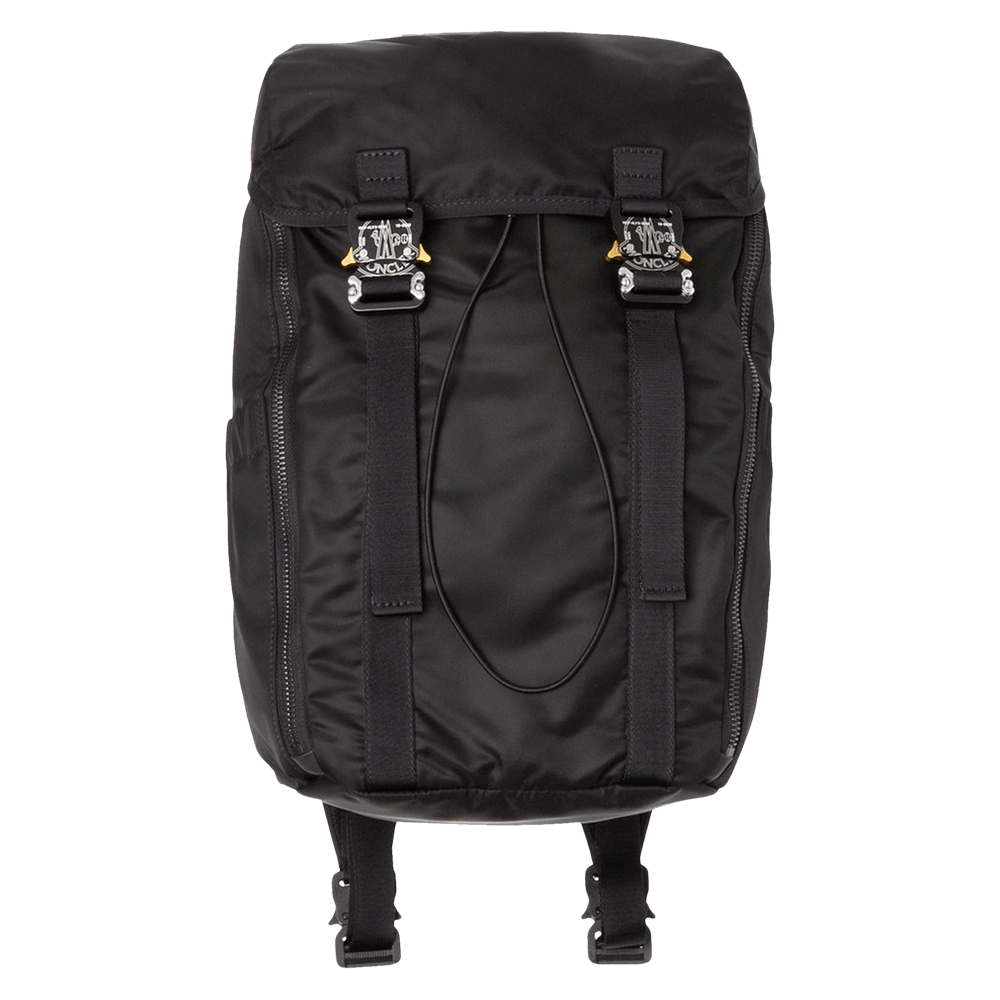 Buy Moncler Genius x 1017 ALYX 9SM Backpack 'Black' - E209Y 