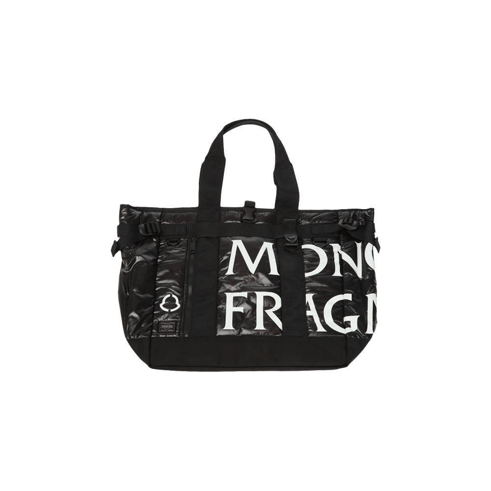Moncler fragment porter new arrivals