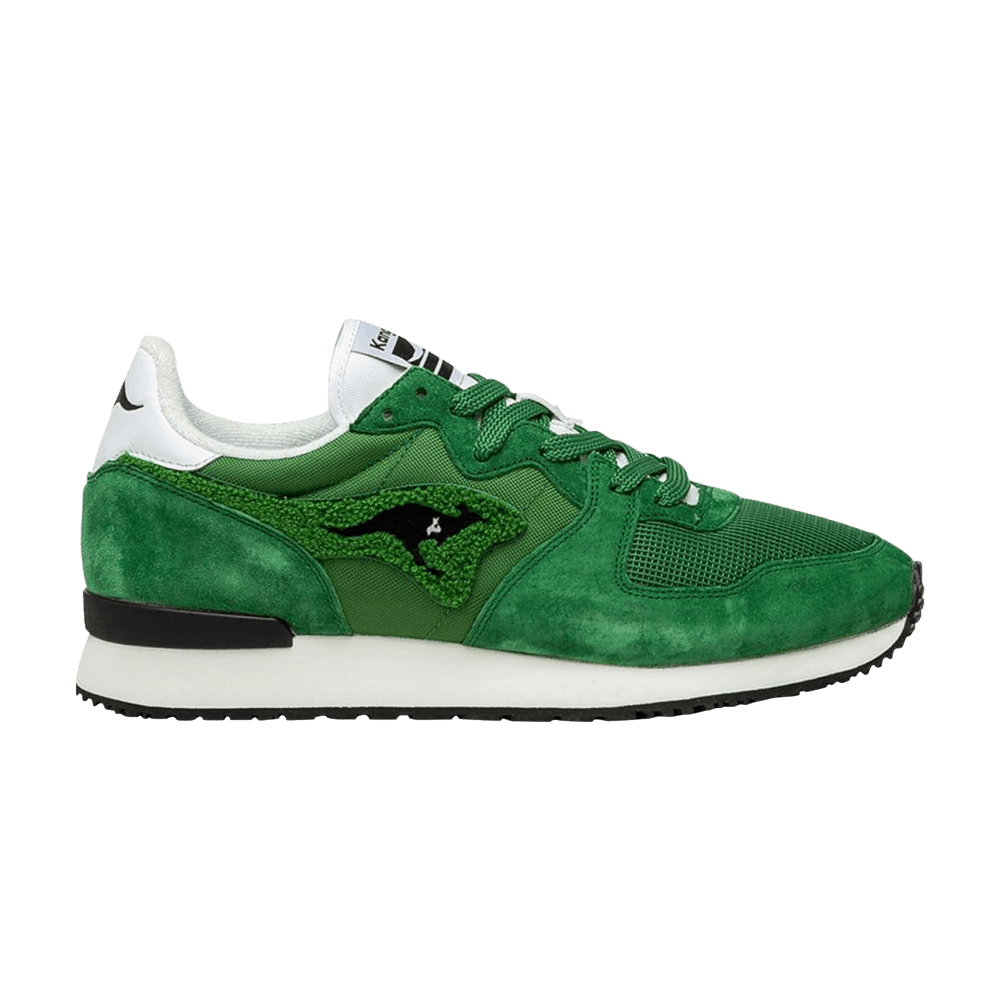 Buy KangaROOS Aussie OG 'Green' - 47268 000 8000 | GOAT